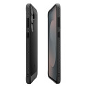 Kryt Spigen Rugged Armor Galaxy S25 FE - matná černá