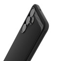 Kryt Spigen Rugged Armor Galaxy S25 FE - matná černá