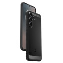 Kryt Spigen Rugged Armor Galaxy S25 FE - matná černá
