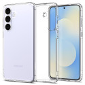 Kryt Spigen ULTRA HYBRID Galaxy S25 FE - transparentní