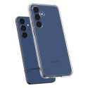 Kryt Spigen ULTRA HYBRID Galaxy S25 FE - transparentní