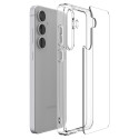 Kryt Spigen ULTRA HYBRID Galaxy S25 FE - transparentní
