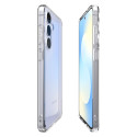 Kryt Spigen ULTRA HYBRID Galaxy S25 FE - transparentní