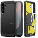 Kryt Spigen TOUGH ARMOR MAG pro Galaxy S25 FE
