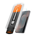 Ochranné sklo Spigen Glas.tR EZ Fit Pro pro Galaxy S25 FE