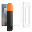 Ochranné sklo Spigen Glas.tR EZ Fit Pro pro Galaxy S25 FE