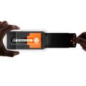 Ochranné sklo Spigen Glas.tR EZ Fit Pro pro Galaxy S25 FE