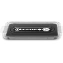 Ochranné sklo Spigen Glas.tR EZ Fit Pro pro Galaxy S25 FE