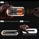 Ochranné sklo Spigen Glas.tR EZ Fit Pro pro Galaxy S25 FE