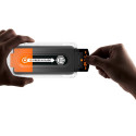 Ochranné sklo Spigen EZ Fit Pro Galaxy S25 FE - čiré