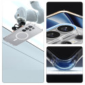 Kryt Spigen ULTRA HYBRID MagSafe pro Galaxy S26 Ultra - čirý/bílý