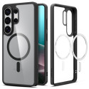 Kryt Spigen ULTRA HYBRID Mag pro Galaxy S26 Ultra - clear black
