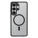Kryt Spigen ULTRA HYBRID Mag pro Galaxy S26 Ultra - clear black