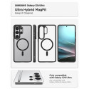 Kryt Spigen ULTRA HYBRID Mag pro Galaxy S26 Ultra - clear black