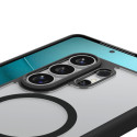 Kryt Spigen ULTRA HYBRID Mag pro Galaxy S26 Ultra - clear black