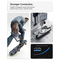 Kryt Spigen ULTRA HYBRID Mag pro Galaxy S26 Ultra - clear black