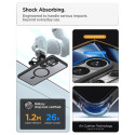 Kryt Spigen ULTRA HYBRID Mag pro Galaxy S26 Ultra - clear black