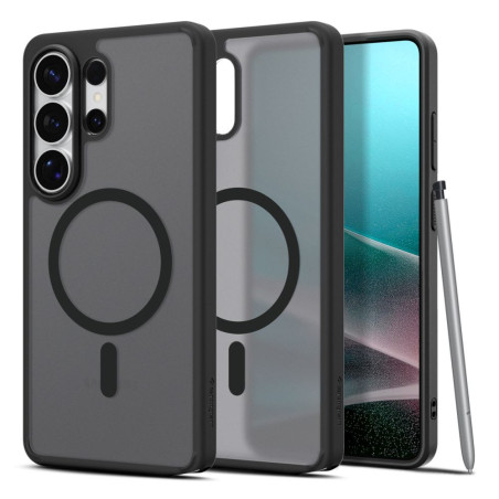 Kryt Spigen ULTRA HYBRID Mag pro Galaxy S26 Ultra