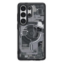 Kryt Spigen ULTRA HYBRID MAG pro Galaxy S26 Ultra