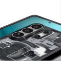 Kryt Spigen ULTRA HYBRID MAG pro Galaxy S26 Ultra