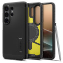 Kryt Spigen TOUGH ARMOR MAG pro S26 Ultra černá