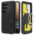 Kryt Spigen TOUGH ARMOR MAG pro S26 Ultra černá