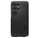 Kryt Spigen TOUGH ARMOR MAG pro S26 Ultra černá