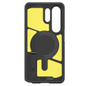 Kryt Spigen TOUGH ARMOR MAG pro S26 Ultra černá