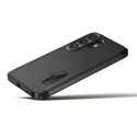 Kryt Spigen TOUGH ARMOR MAG pro S26 Ultra černá