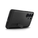 Kryt Spigen TOUGH ARMOR MAG pro S26 Ultra černá