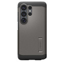 Kryt Spigen TOUGH ARMOR MAG MagSafe Galaxy S26 Ultra - šedý