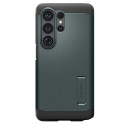Kryt Spigen TOUGH ARMOR Mag pro Galaxy S26 Ultra – zelená