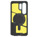 Kryt Spigen TOUGH ARMOR Mag pro Galaxy S26 Ultra – zelená