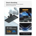 Kryt Spigen TOUGH ARMOR Mag pro Galaxy S26 Ultra – zelená