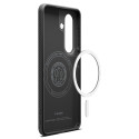 Kryt Spigen LIQUID AIR MagSafe pro Galaxy S26+ - matná černá