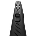Kryt Spigen LIQUID AIR MagSafe pro Galaxy S26+ - matná černá