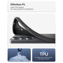 Kryt Spigen LIQUID AIR MagSafe pro Galaxy S26+ - matná černá