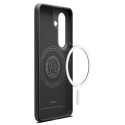 Kryt Spigen LIQUID AIR MagSafe pro Galaxy S26+ - matná černá