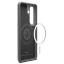 Kryt Spigen LIQUID AIR MAG MagSafe Galaxy S26+ Plus - marble grey