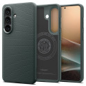 Kryt Spigen LIQUID AIR MAG pro Galaxy S26+ Plus - abyss green