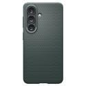 Kryt Spigen LIQUID AIR MAG pro Galaxy S26+ Plus - abyss green