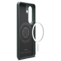 Kryt Spigen LIQUID AIR MAG pro Galaxy S26+ Plus - abyss green