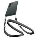 Kryt Spigen LIQUID AIR MAG pro Galaxy S26+ Plus - abyss green