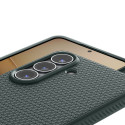 Kryt Spigen LIQUID AIR MAG pro Galaxy S26+ Plus - abyss green