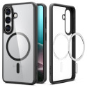 Kryt Spigen Ultra Hybrid MagSafe Galaxy S26+ clear black