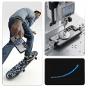Kryt Spigen Ultra Hybrid MagSafe Galaxy S26+ clear black