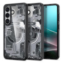 Kryt Spigen ULTRA HYBRID MAG pro Samsung Galaxy S26+ Plus - black