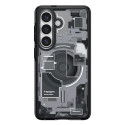 Kryt Spigen ULTRA HYBRID MAG pro Samsung Galaxy S26+ Plus - black