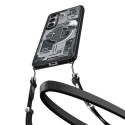 Kryt Spigen ULTRA HYBRID MAG pro Samsung Galaxy S26+ Plus - black