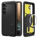 Kryt Spigen TOUGH ARMOR MAG pro Galaxy S26+ - černá